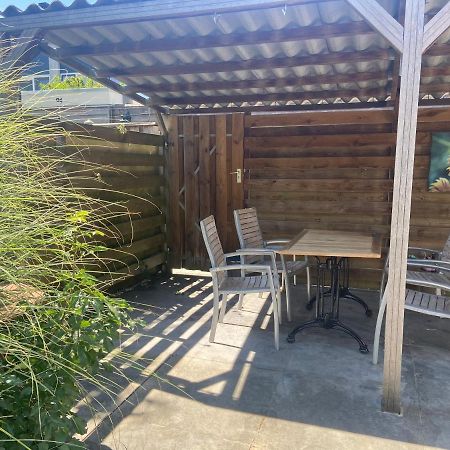 Cozy Dutchie House Near Utrecht Villa Nieuwegein Dış mekan fotoğraf