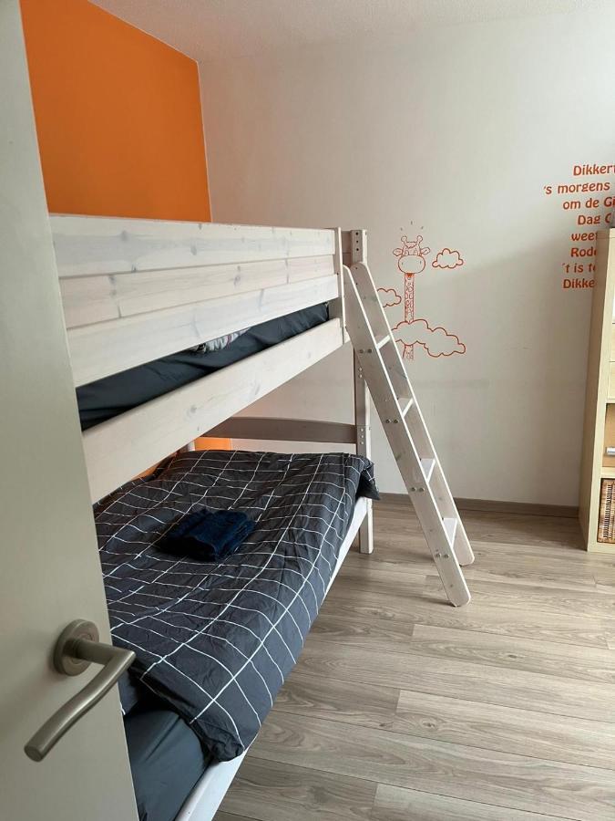 Cozy Dutchie House Near Utrecht Villa Nieuwegein Dış mekan fotoğraf